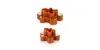 Формочки Tescoma 630867, пластик, 60/80 мм Photo 2