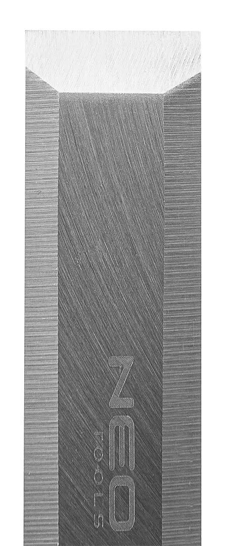 Metalworking chisel NEO tools 37-824 Photo 3
