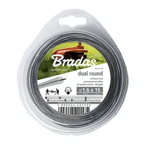 Plant tie/wire BRADAS ZRO2415B — plant wire, diameter 2.4 mm