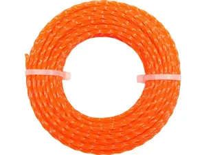 Trimmera uzgaļa YATO 89481 — aukla 2.7 mm, 1 gab.