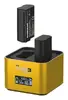 Hahnel ProCube3 battery charger Photo 2