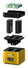 Hahnel ProCube3 battery charger Photo 4