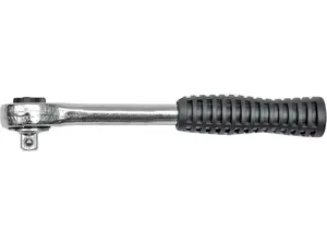 Ratchet wrench Vorel 53500, steel, 1 pc