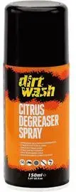 Degreaser aerosol spray WELDTITE WLD-3011 Dirtwash Citrus 150 ml