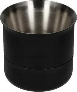 Pour-Over Dripper FELLOW Stagg Pour-Over Dripper X — coffee brewer pour-over cone 1–2 cups