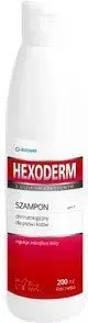 Шампунь EUROWET HEXODERM 200 мл от EUROWET