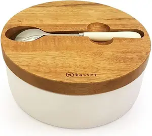Cukura trauks ar karoti Kassel 93557 — keramikas galda piederumi