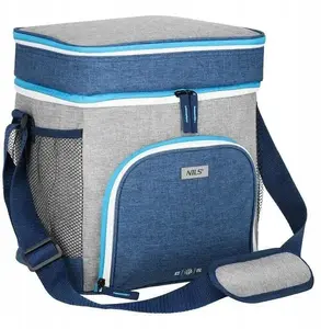 Termo soma Nils NC2902 — tilpums 15 L, zila