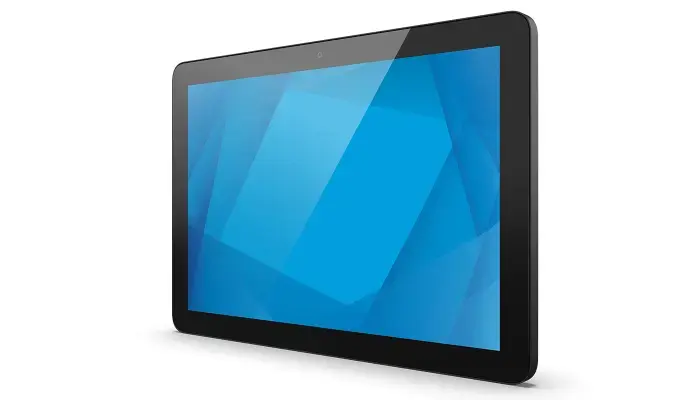 Elo I-Series 4.0 Value 10,1" RK3399 моноблок Photo 2
