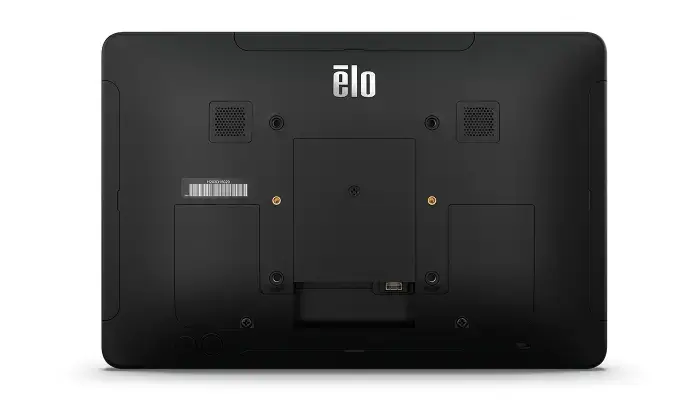 Elo I-Series 4.0 Value 10,1" RK3399 моноблок Photo 4