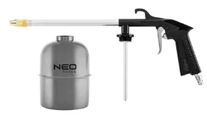 Air compressor accessory NEO tools 14-706 — 1 pc