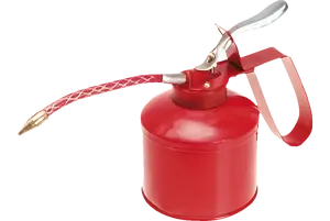 Oiler Top Tools 300 ml with 13 cm flexible spout (77P505) by Top Tools