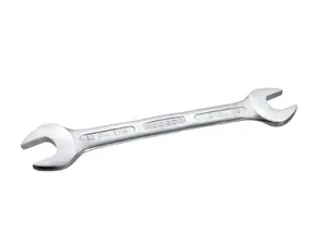 Spanner wrench MODECO 10 x 13 mm flat open-end (MN-50-422)