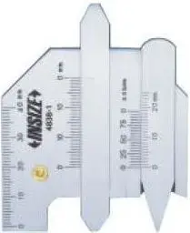 Measuring Gauge INSIZE Spoinomierz SPA-40.MS1/MS2 (4838-1)