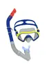 Набор для снорклинга Bestway Crusader Youth 7+ Photo 11