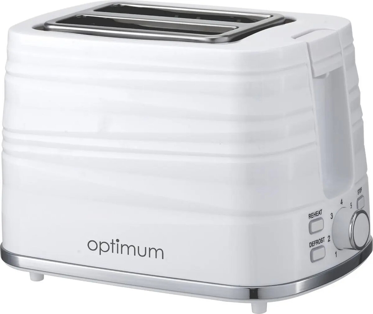 Toasters & Waffle Makers