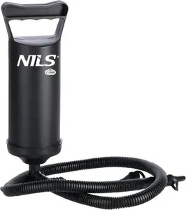 Насос Nils Extreme NC1790 — ручной портативный насос Nils Extreme
