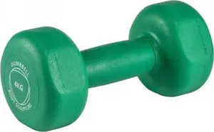Гантель body sculpture BW-131 neopren 4 кг одиночная