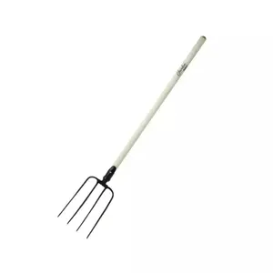 Pitchfork Dedra 80C015 — garden pitchfork, 1 piece