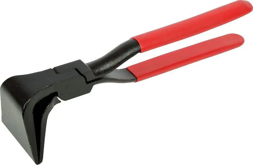 Plier Proline 17393 — 260 mm Photo 2