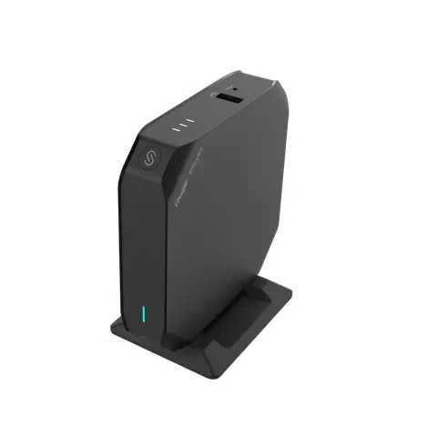 Reyee RG-EG105GW(T) настольный роутер Wi‑Fi 5 Photo 3