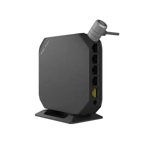 Reyee RG-EG105GW(T) настольный роутер Wi‑Fi 5 Photo 4
