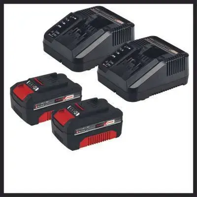 EINHELL GE-CM 36/43 Li M zāles pļāvējs Photo 6