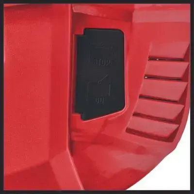 EINHELL GE-CM 36/43 Li M zāles pļāvējs Photo 8