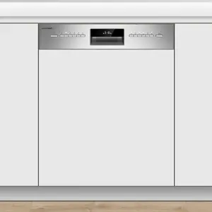 Semi-built-in dishwasher Concept Solution MNV3360 — 14 place settings, 60 cm, 44 dB, energy class E