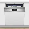 Concept Solution MNV3360 semi-built-in dishwasher Photo 2