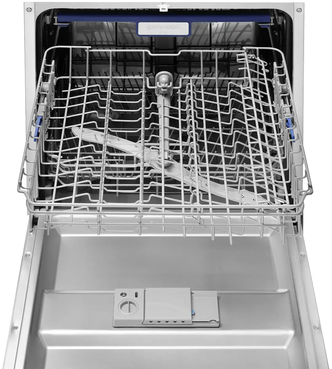 Concept Solution MNV3360 semi-built-in dishwasher Photo 5