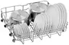 Concept Solution MNV3360 semi-built-in dishwasher Photo 6