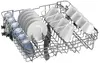 Concept Solution MNV3360 semi-built-in dishwasher Photo 7