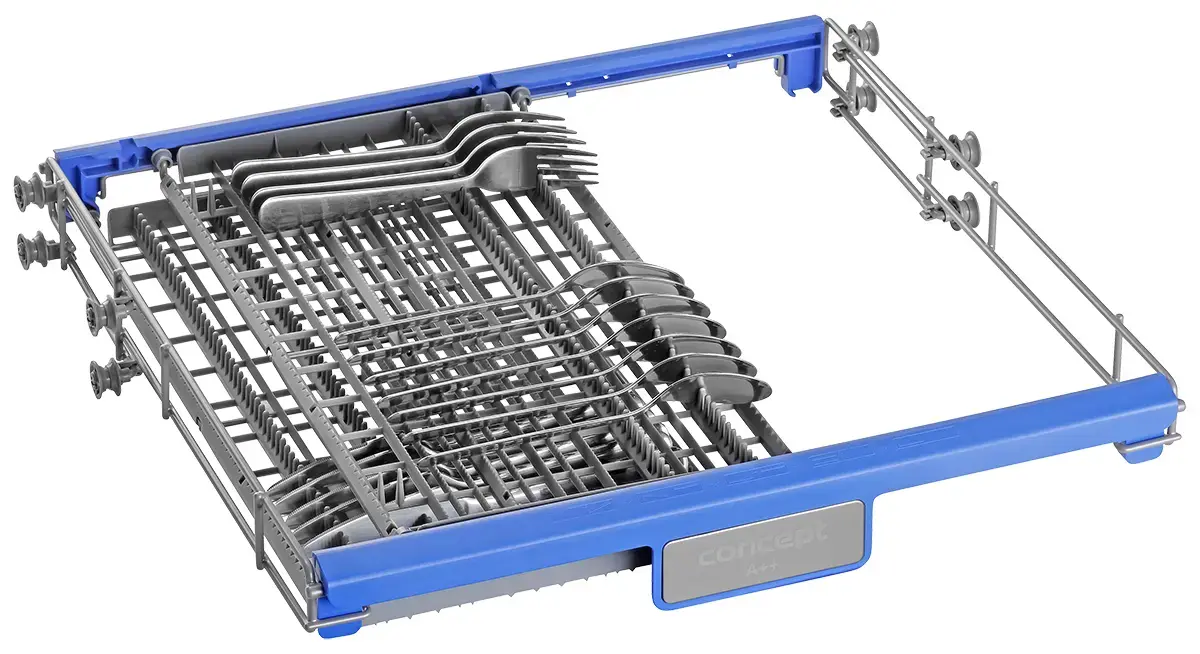 Concept Solution MNV3360 semi-built-in dishwasher Photo 8