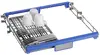 Concept Solution MNV3360 semi-built-in dishwasher Photo 9