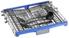Concept Solution MNV3360 semi-built-in dishwasher Photo 10
