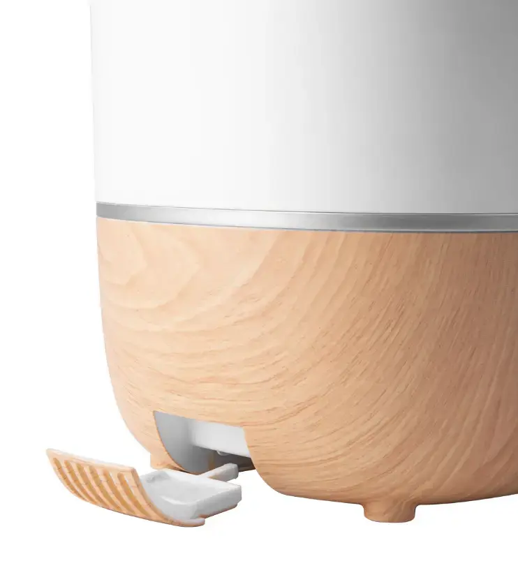 Humidifier Concept Solution ZV1200 Ultrasonic 4 L Photo 4