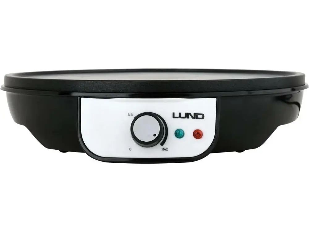 Pankūku plīts LUND 67470 1000 W Photo 4