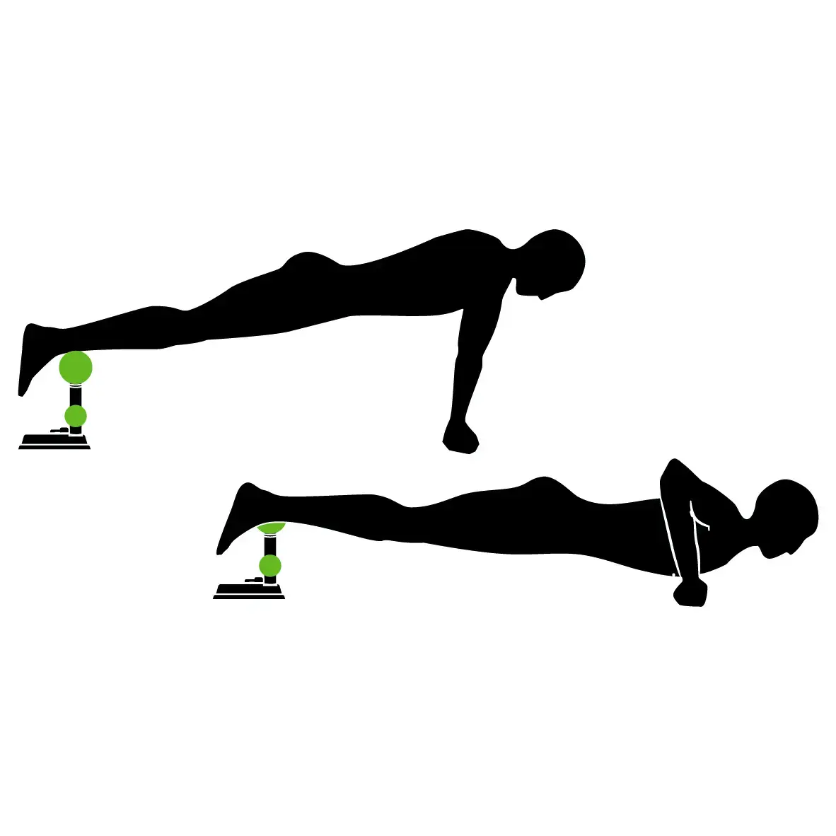 Pelvic floor exerciser Schildkröt Fitness 960143 Photo 2