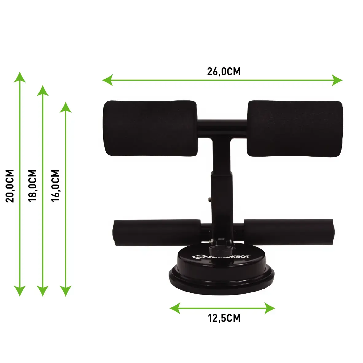 Pelvic floor exerciser Schildkröt Fitness 960143 Photo 5