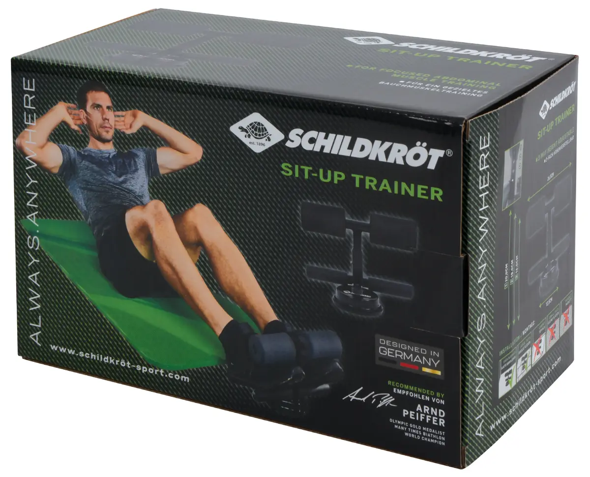 Pelvic floor exerciser Schildkröt Fitness 960143 Photo 7