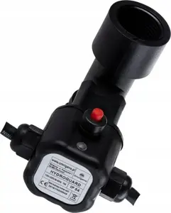 Omnigena HYDROGUARD 230V sausā režīmā aizsardzības sensors sūkņiem, 2 kW