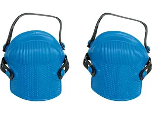 Knee pad Vorel TOYA 74610, safety knee protector, single piece