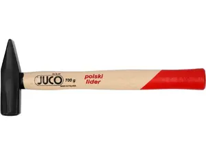 Hammer JUCO 31070 — claw hammer, 700 g, single piece