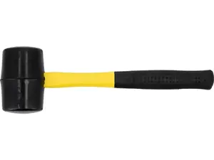 Hammer Vorel 33905 — steel head, wooden handle, 1 pc
