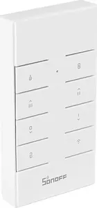 Wall-mounted remote switch base for Sonoff Pilot RM433 by Sonoff