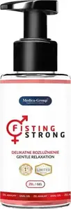 Anālais relaksācijas želeja Medica Fisting Strong 150 ml – Medica