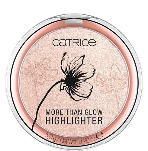 Catrice More Than Glow 020 Supreme Rose Beam izgaismotājs Photo 2