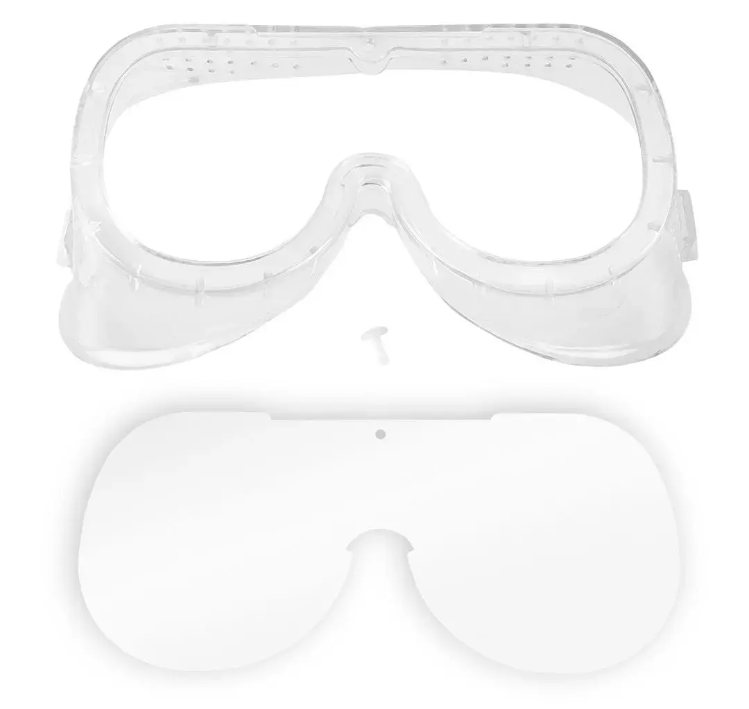 Safety eyewear NEO tools 97-511 Photo 2