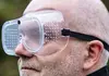 Safety eyewear NEO tools 97-511 Photo 4